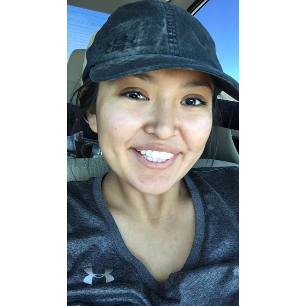 Meet your Posher, Michaela